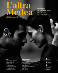 L'altra Medea
