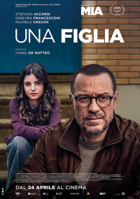 Una Figlia (2 spettacoli) SALA 2