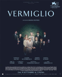 Vermiglio  (2 spettacoli) SALA 1
