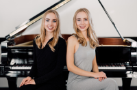 Incontri musicali, stagione primavera - estate: Duo L. Gorokhov - M.R. Guenter