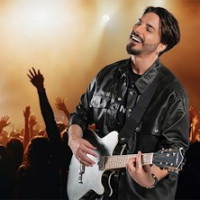 Tony Colombo - T'aspetto fore 'o core