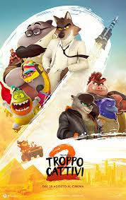 Troppo Cattivi 2 (2 spettacoli) 