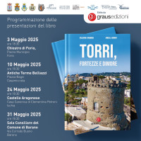 Presentazione del libro 
