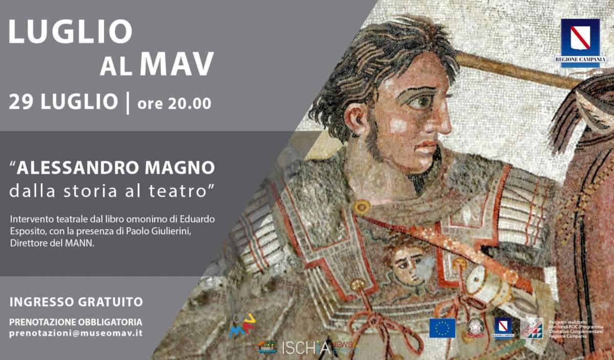 Alessandro Magno