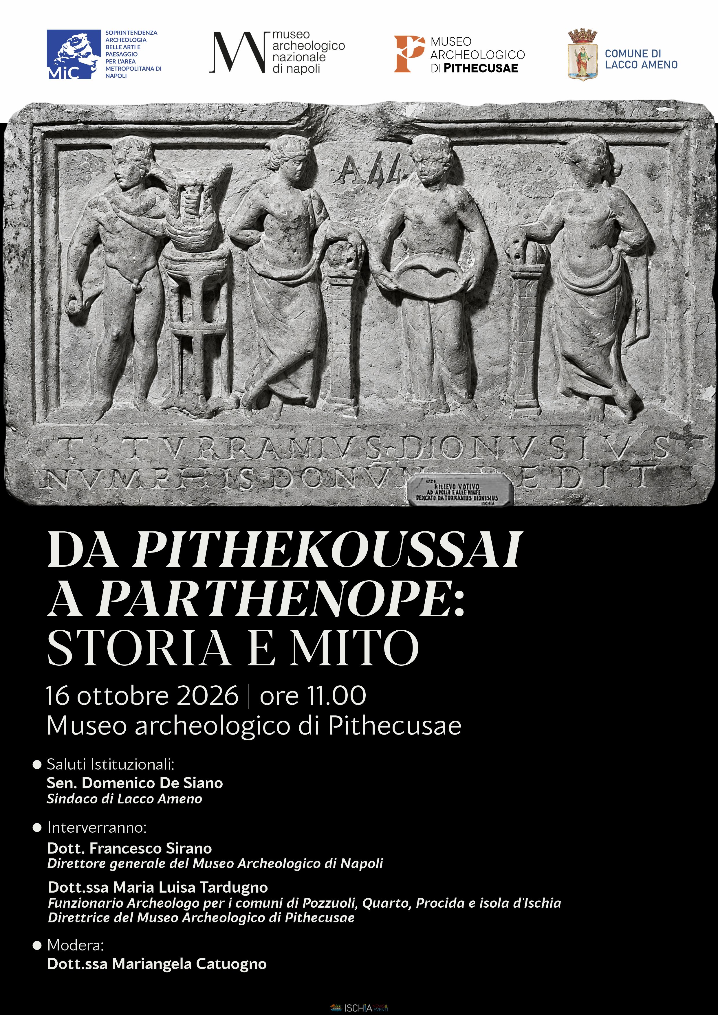 locandina ottobre 2026 pithecusai 1