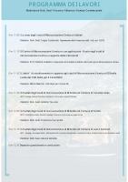 Programma