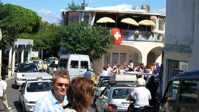 Anacapri