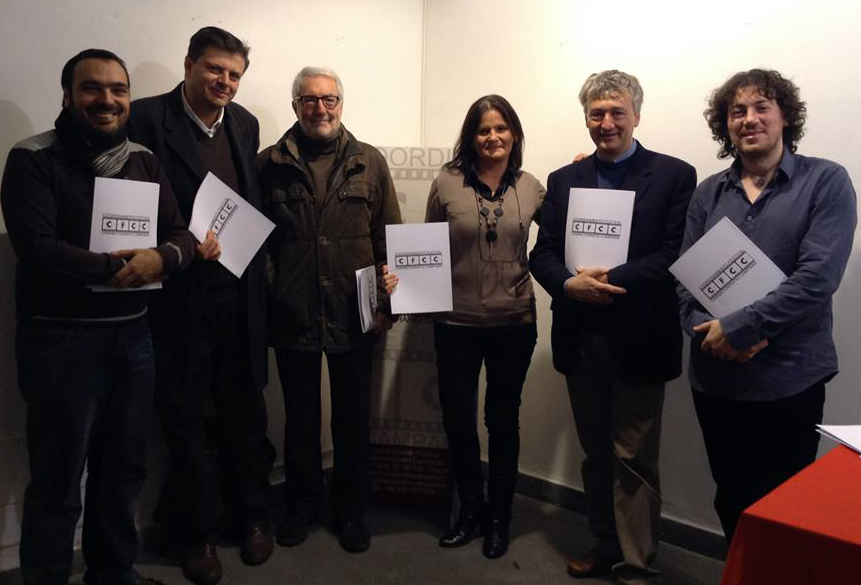 consigliodirettivocfccevaleriocaprara