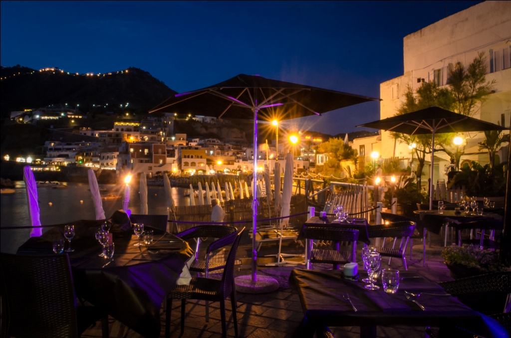 Divina Sant'Angelo d'Ischia