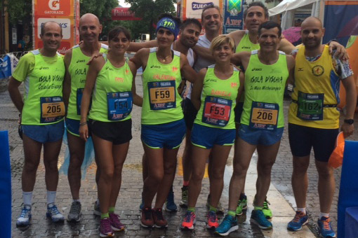 Trofeo-Telesia