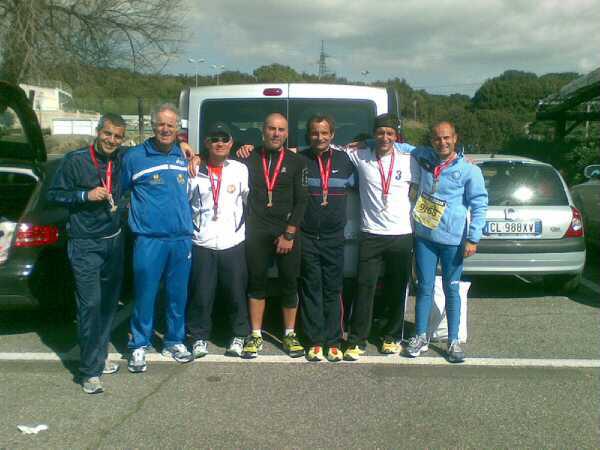 atleti-foriani-alla-roma-ostia