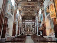 Basilica-S-Restituta---Interno