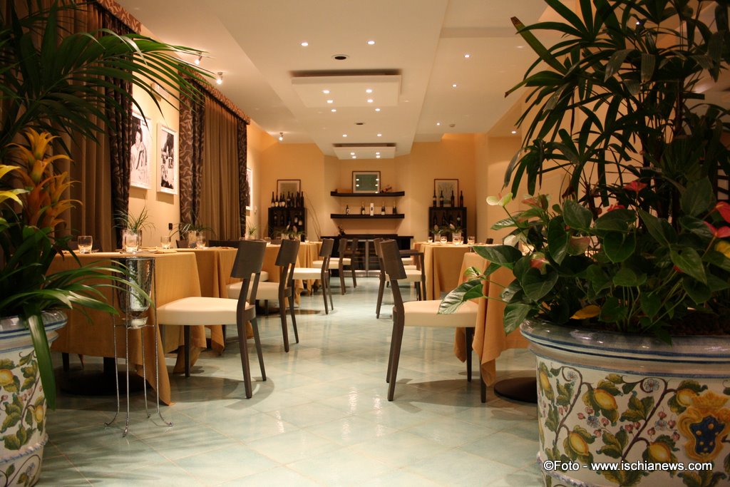 Ristorante Visconti