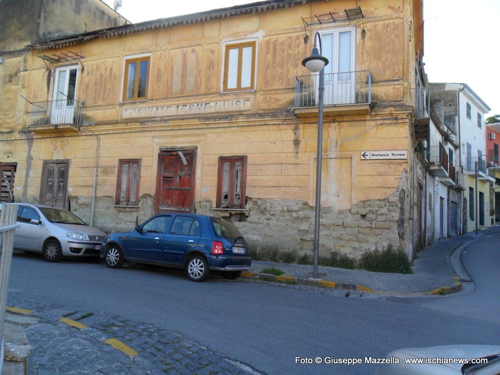 Premiate Terme de Luise 
