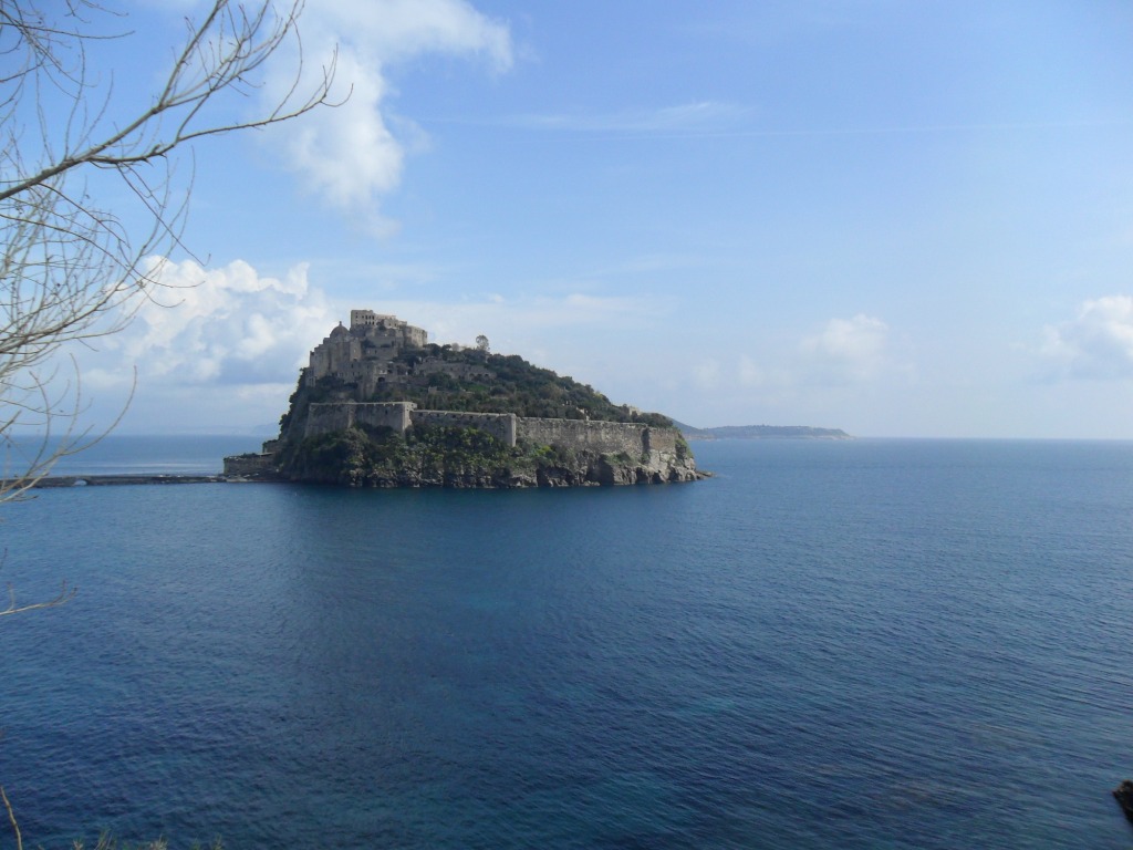 Castello Aragonese