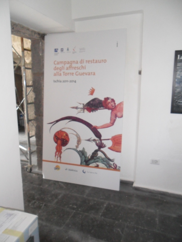 Campagna di restauro