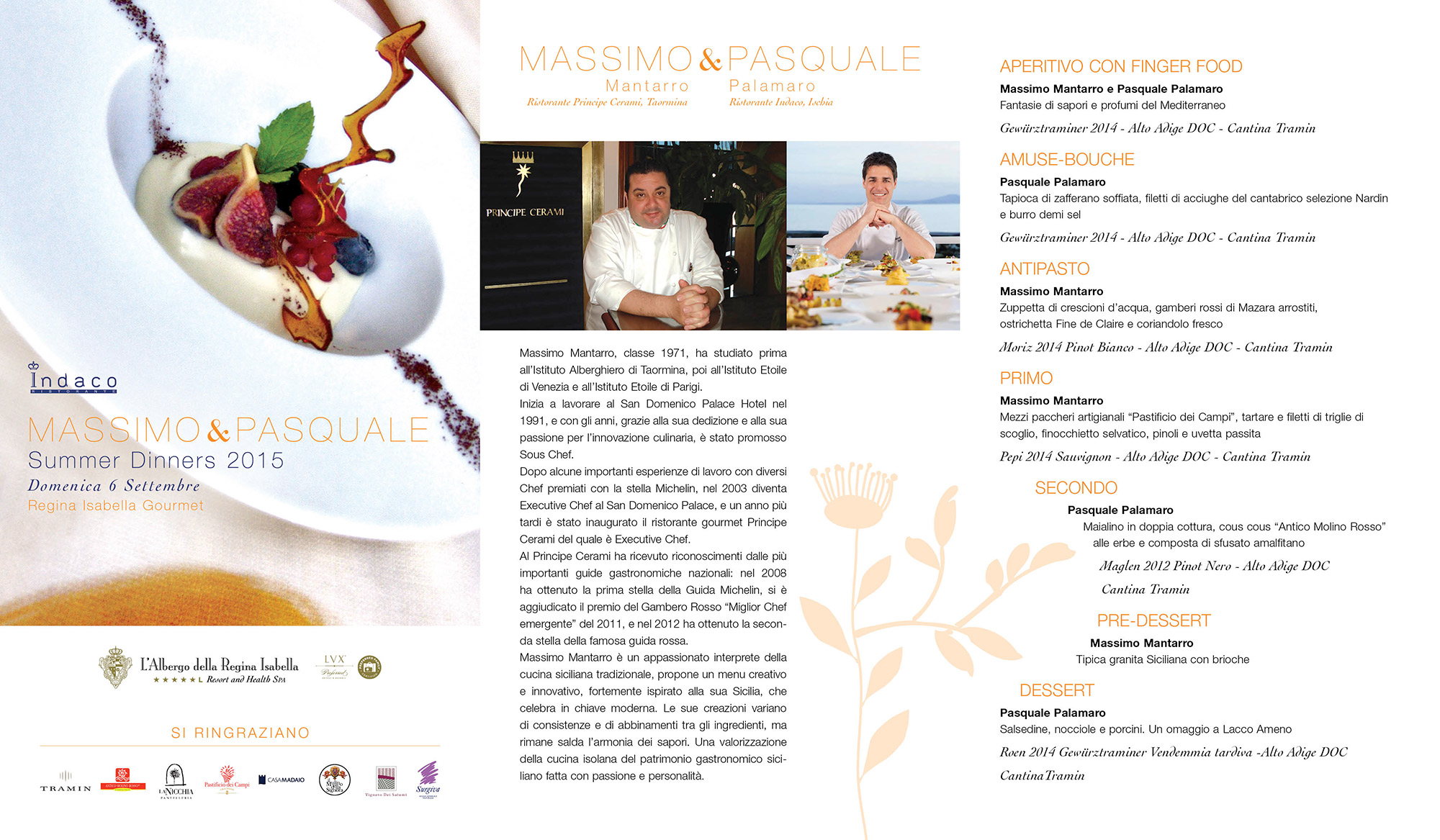 massimo e pasquale